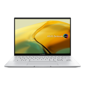 ASUS ZenBook 14 OLED Intel Core I7 16GB LPDDR5 512G Windows 11 Home
